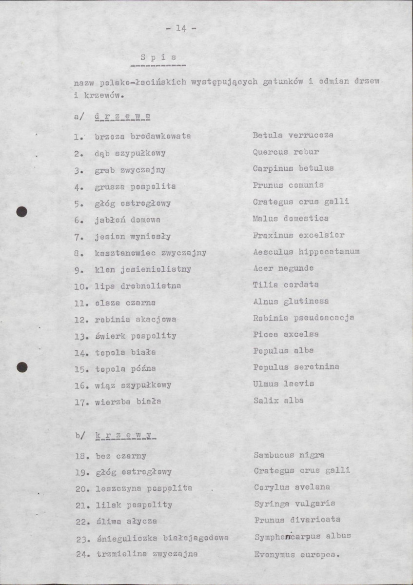 EP - Ewidencja parkowa, skan nr 21