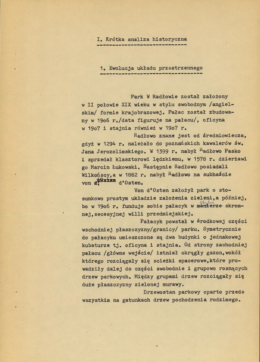 Ewidencja parkowa, skan nr 8
