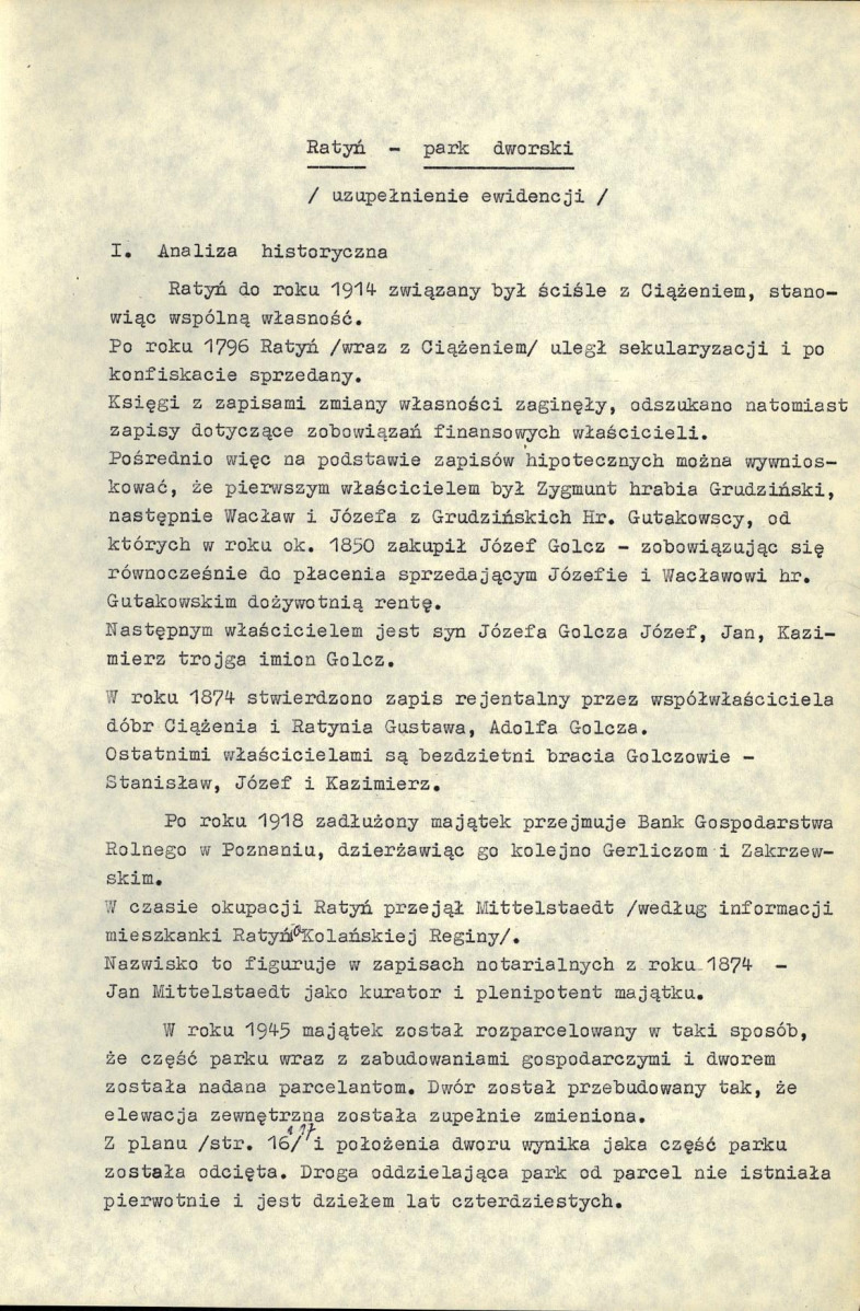 Ewidencja parkowa, skan nr 7