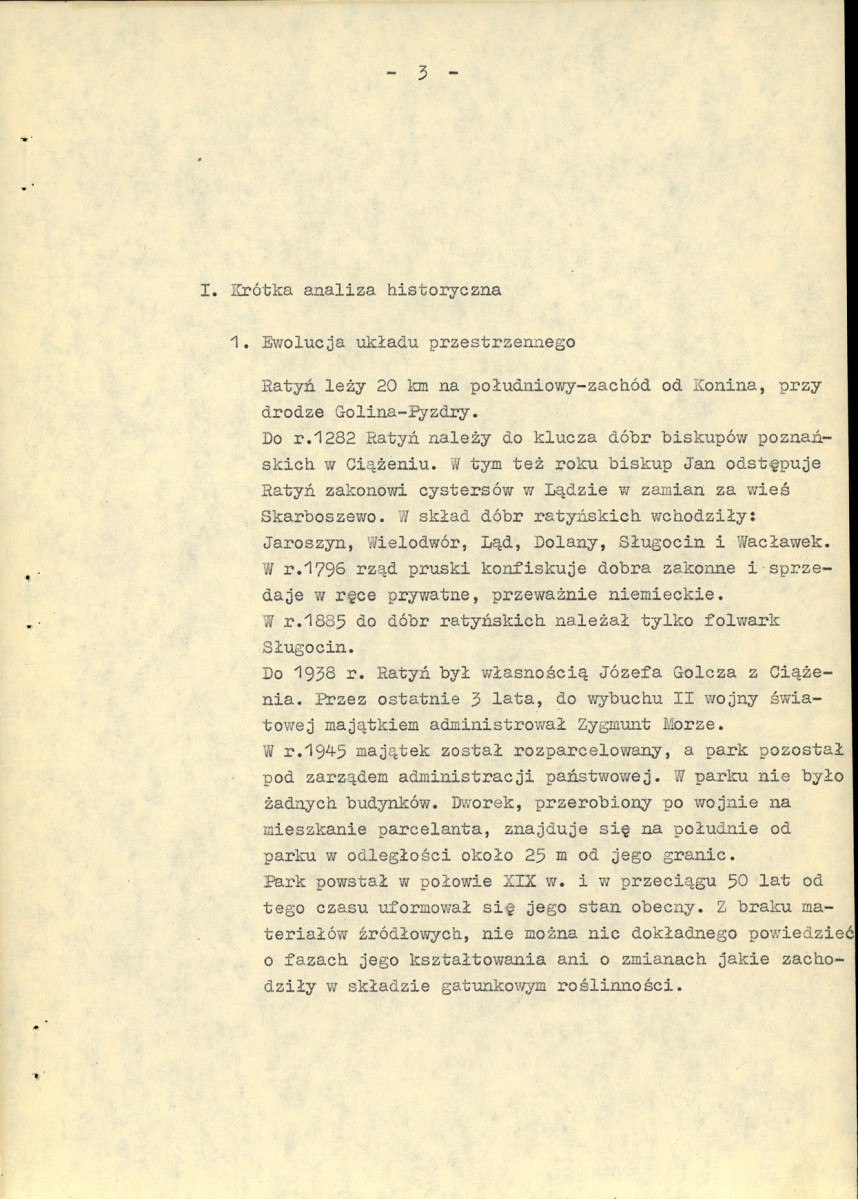 Ewidencja parkowa, skan nr 11
