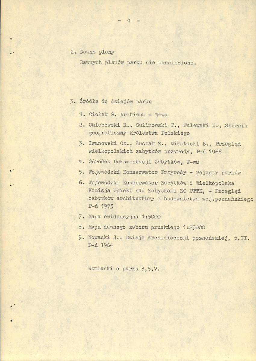 Ewidencja parkowa, skan nr 12