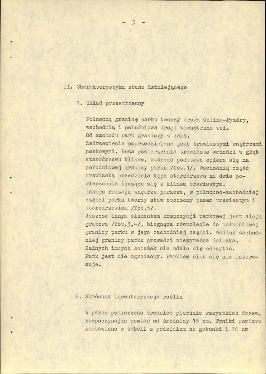 Ewidencja parkowa, skan nr 13