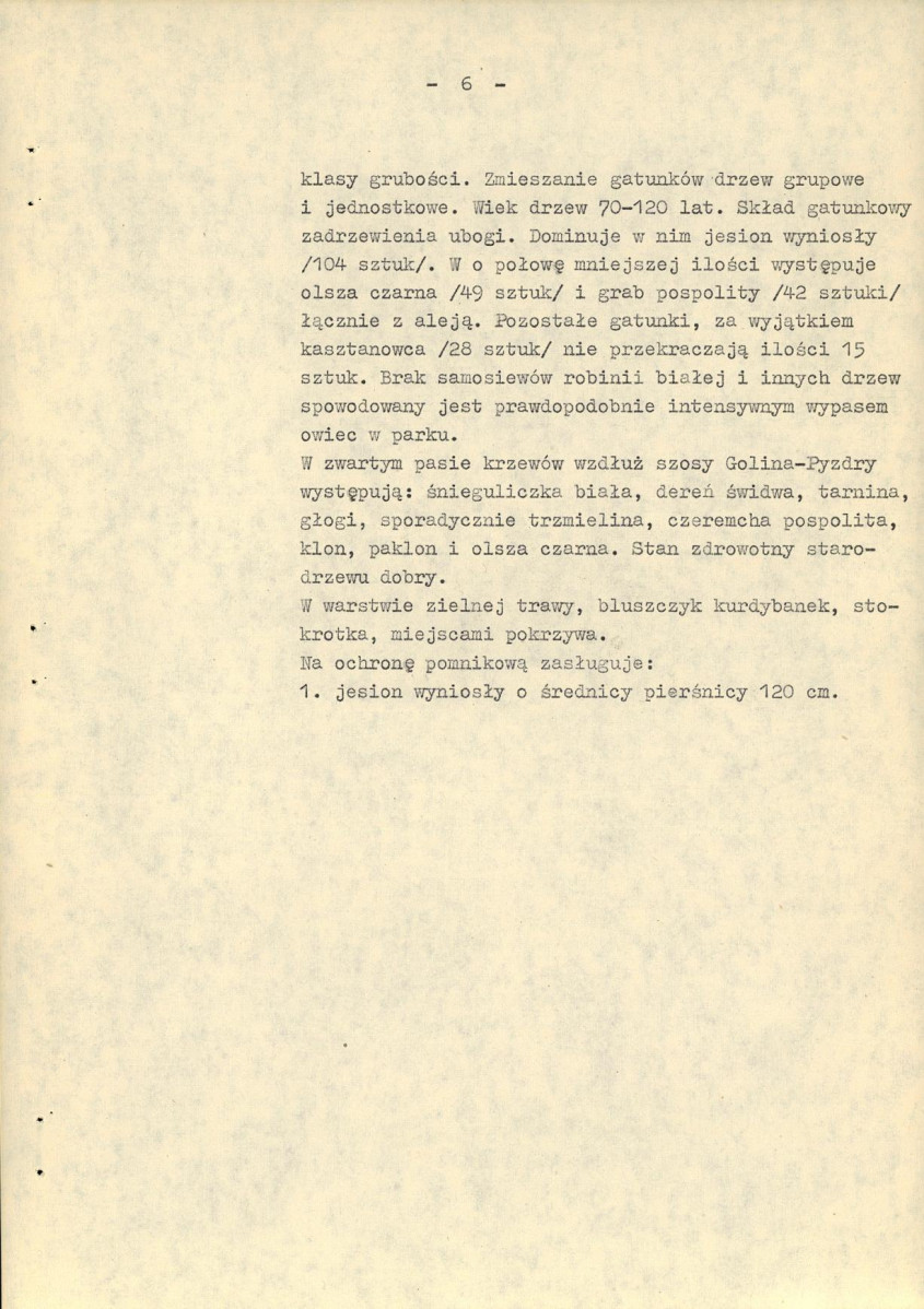 Ewidencja parkowa, skan nr 14