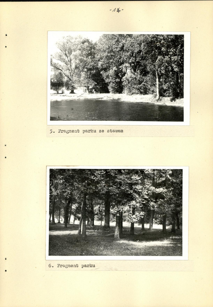 Ewidencja parkowa, skan nr 22