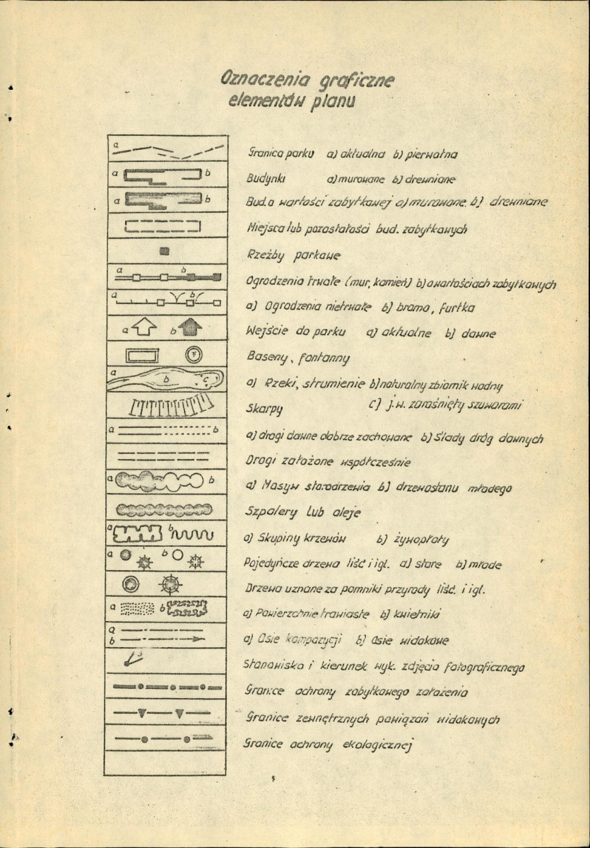Ewidencja parkowa, skan nr 26