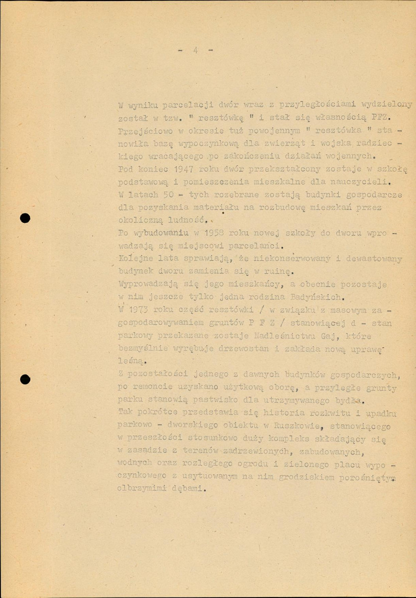 EP - Ewidencja parkowa, skan nr 12
