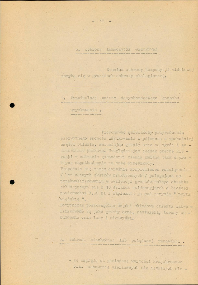EP - Ewidencja parkowa, skan nr 26