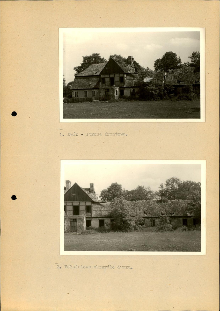 EP - Ewidencja parkowa, skan nr 28
