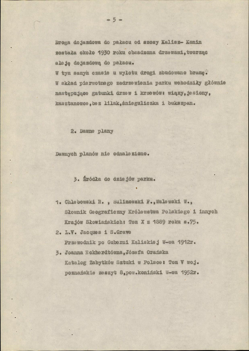 EP - Ewidencja parkowa, skan nr 12