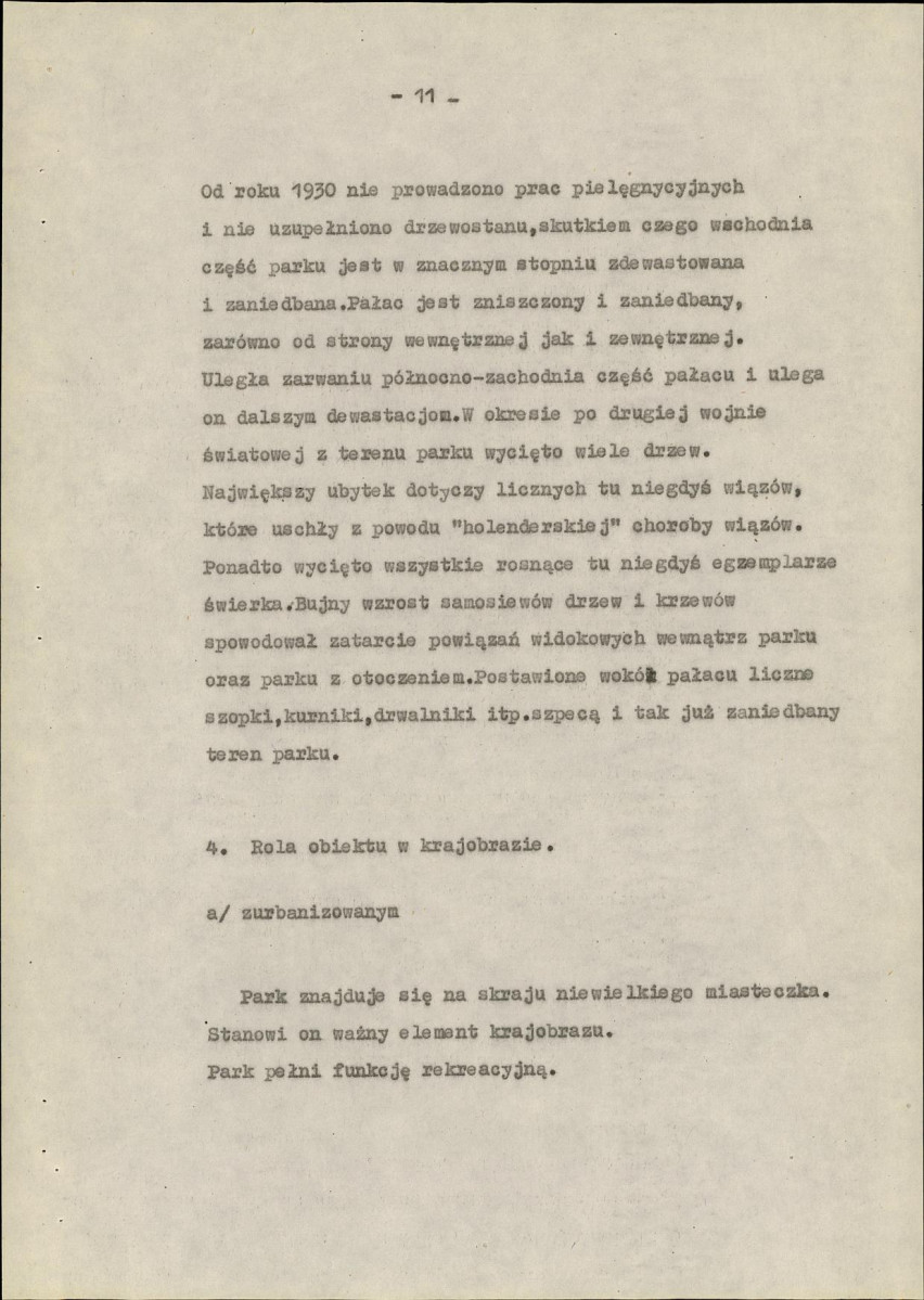 EP - Ewidencja parkowa, skan nr 19