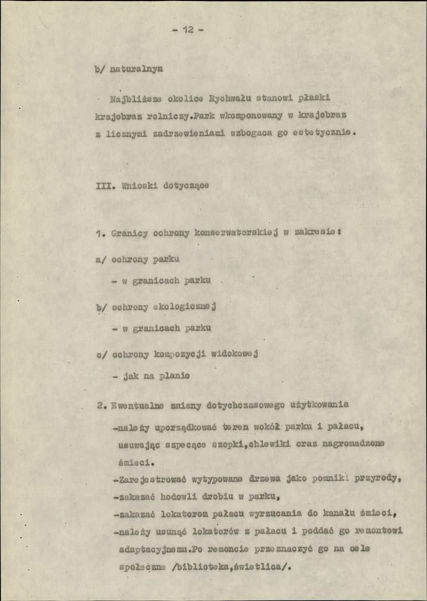 EP - Ewidencja parkowa, skan nr 20