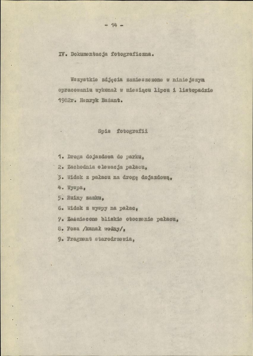 EP - Ewidencja parkowa, skan nr 22