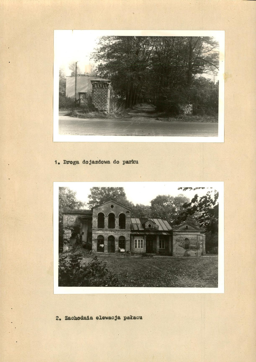 EP - Ewidencja parkowa, skan nr 23