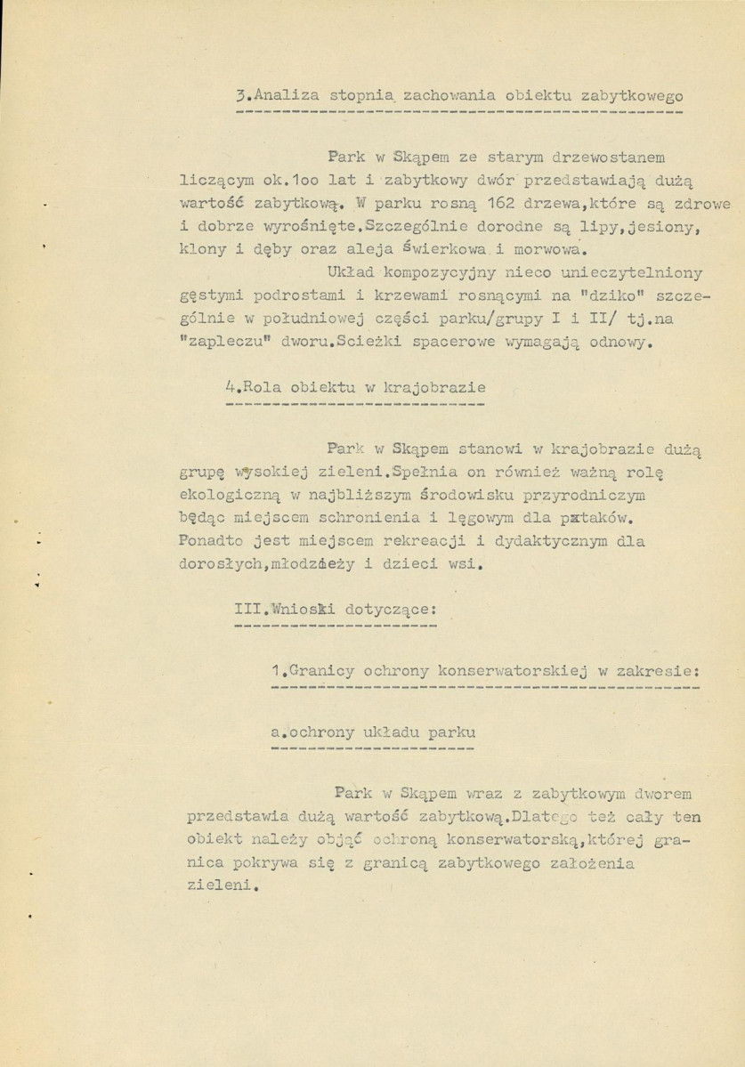 Ewidencja parkowa, skan nr 15
