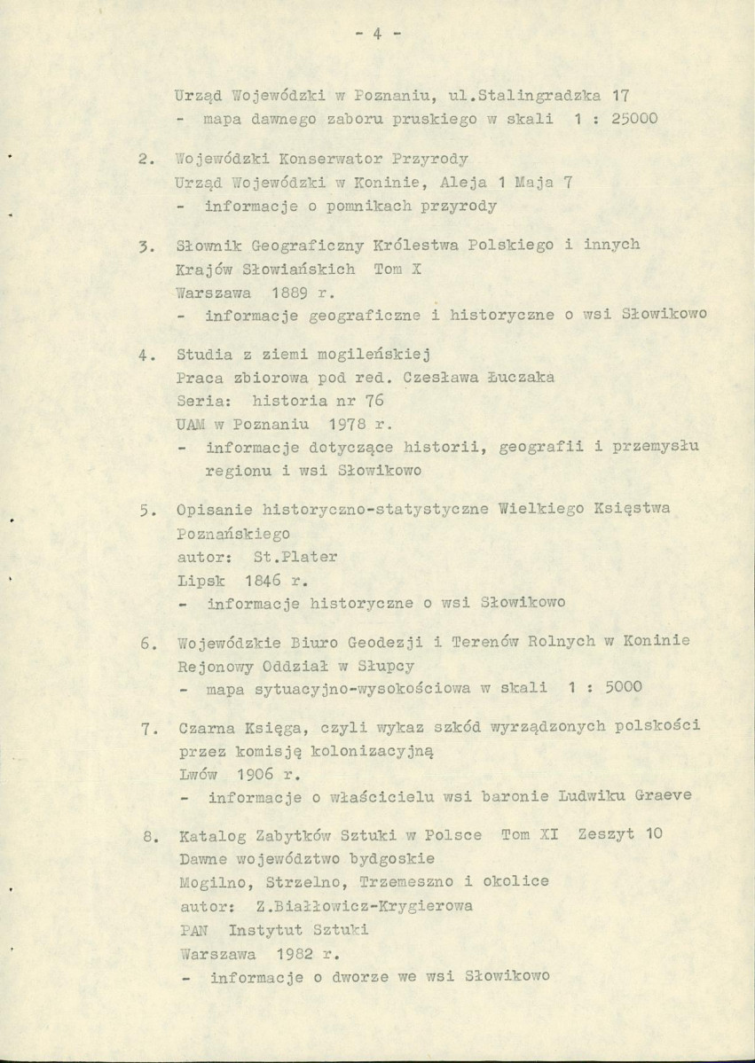 Ewidencja parkowa, skan nr 15