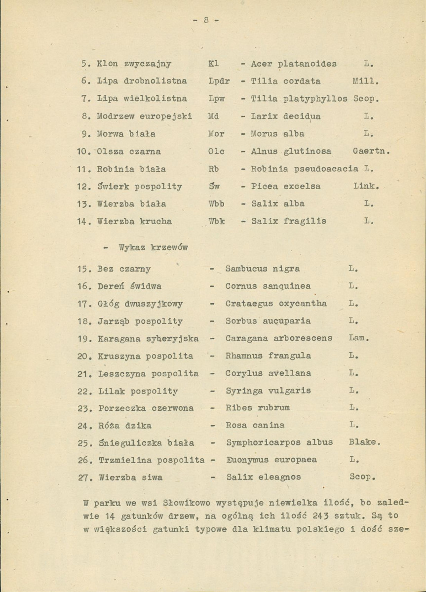 Ewidencja parkowa, skan nr 20