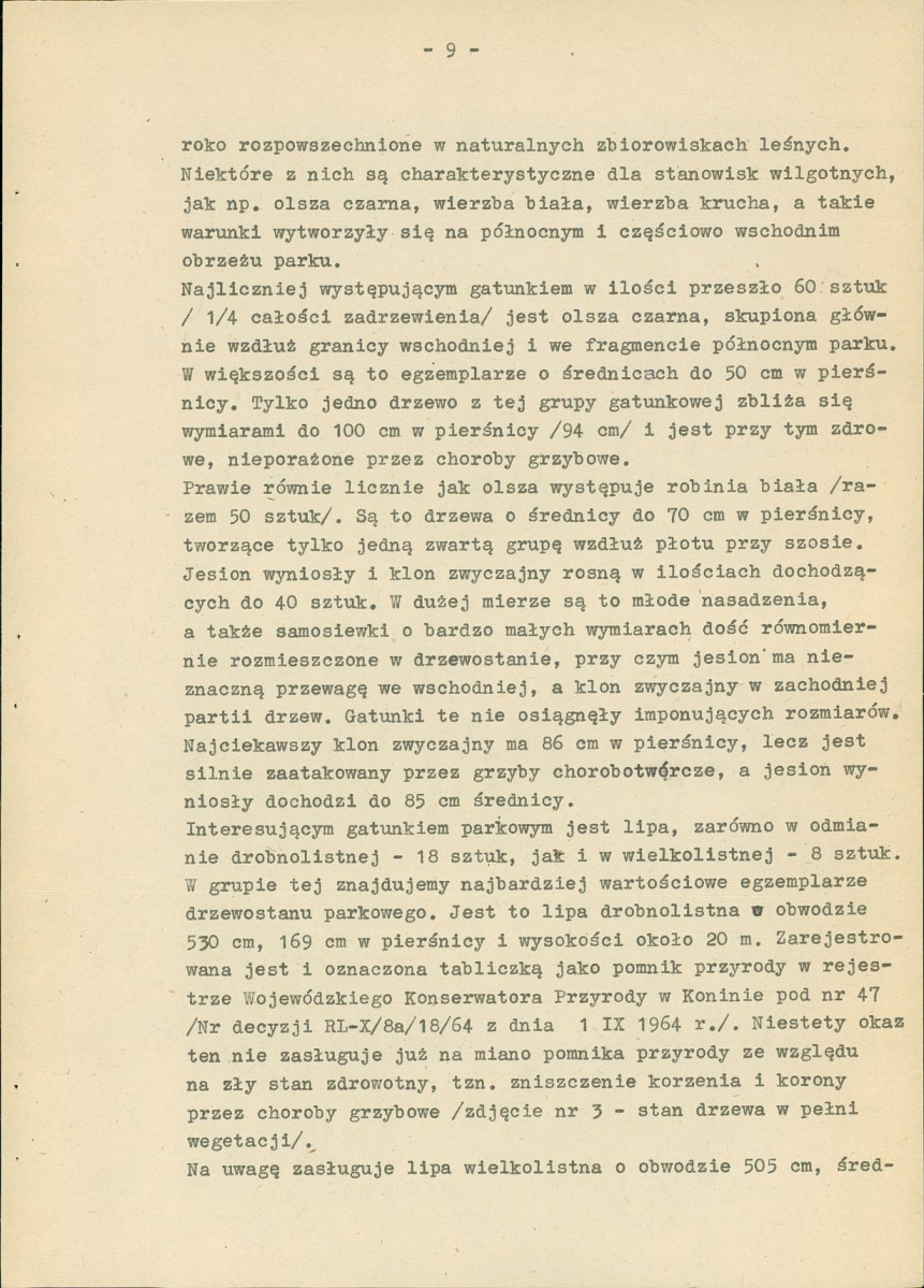 Ewidencja parkowa, skan nr 21