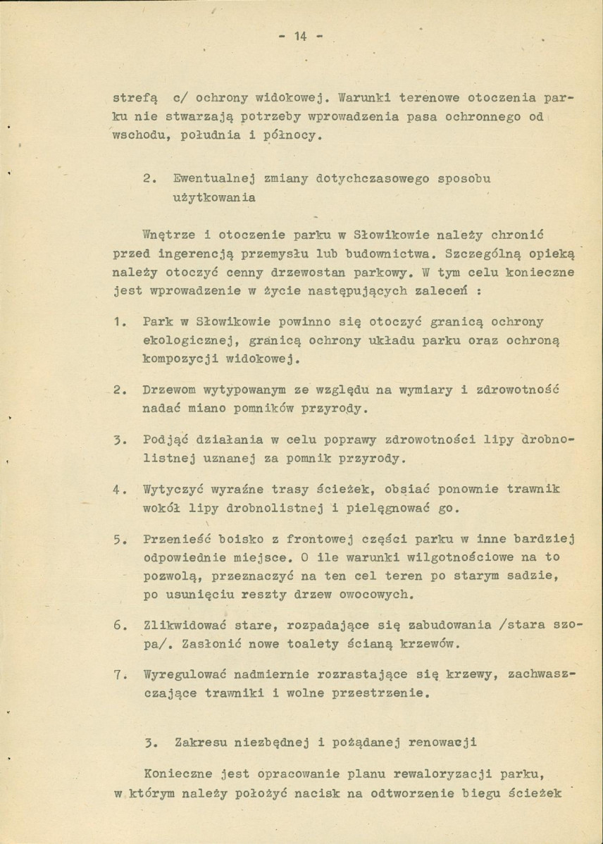 Ewidencja parkowa, skan nr 26
