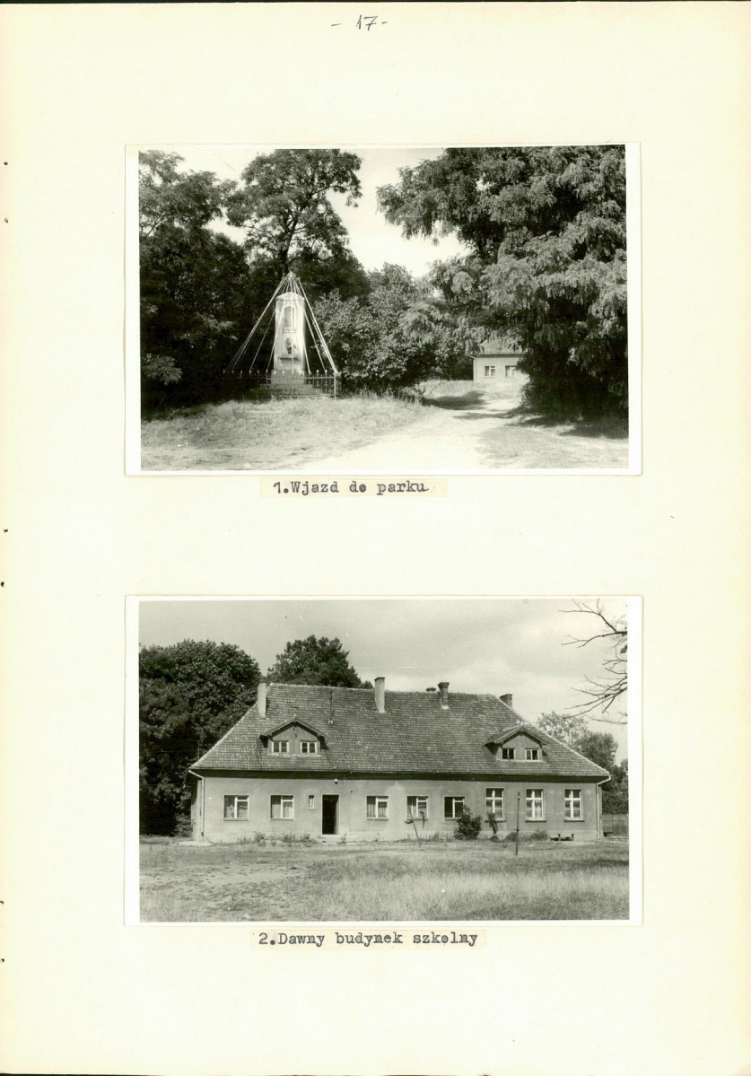 Ewidencja parkowa, skan nr 30