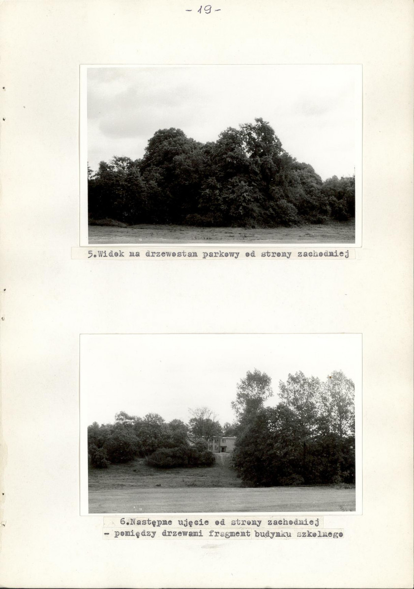 Ewidencja parkowa, skan nr 32