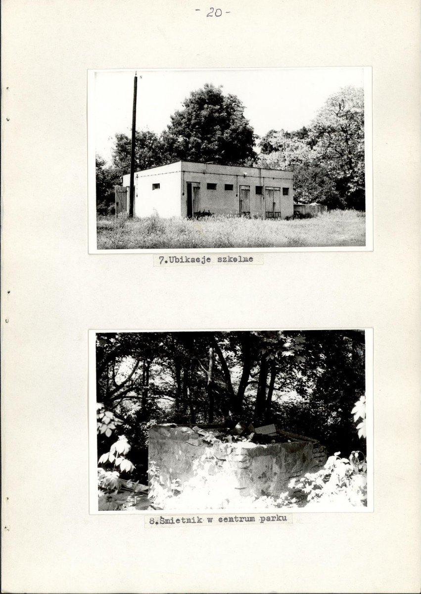 Ewidencja parkowa, skan nr 33