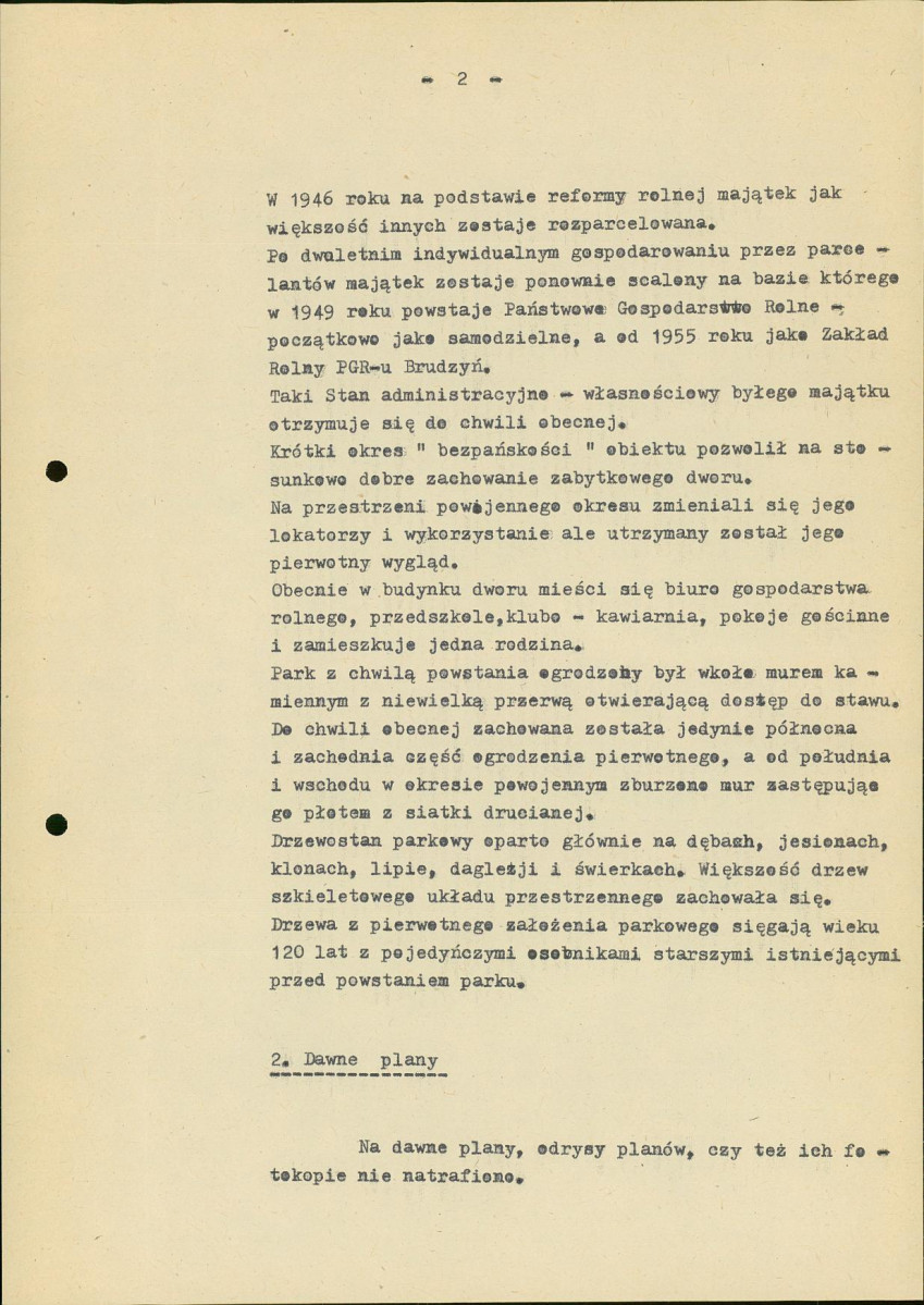 Ewidencja parkowa, skan nr 9