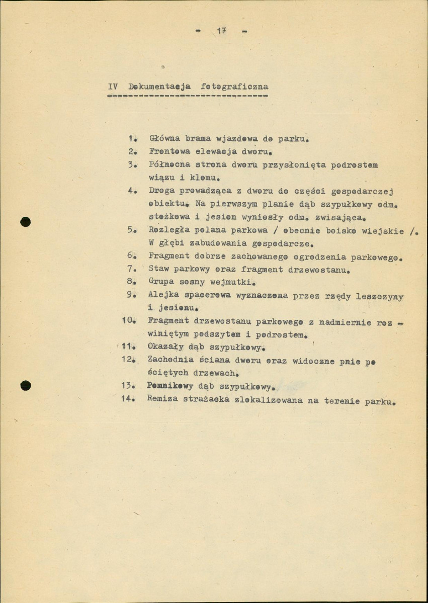 Ewidencja parkowa, skan nr 24