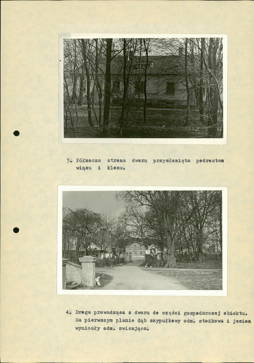 Ewidencja parkowa, skan nr 26