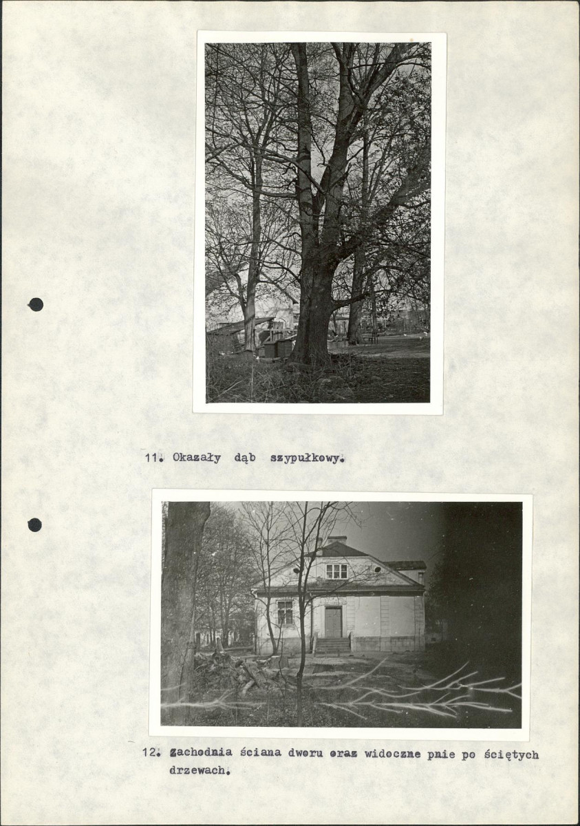 Ewidencja parkowa, skan nr 30