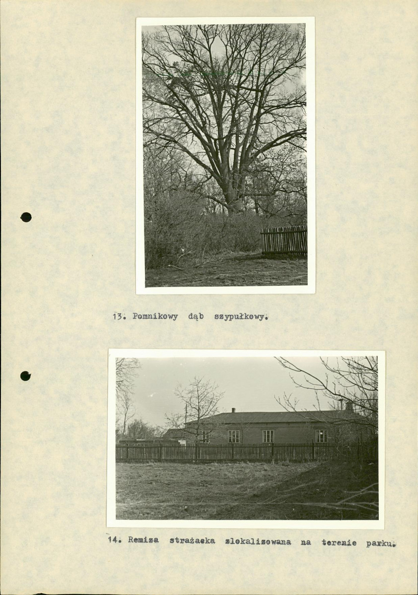 Ewidencja parkowa, skan nr 31