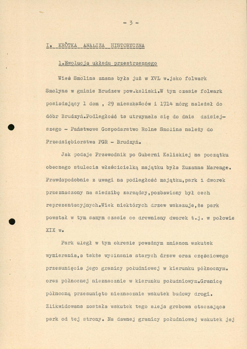 EP - Ewidencja parkowa, skan nr 10