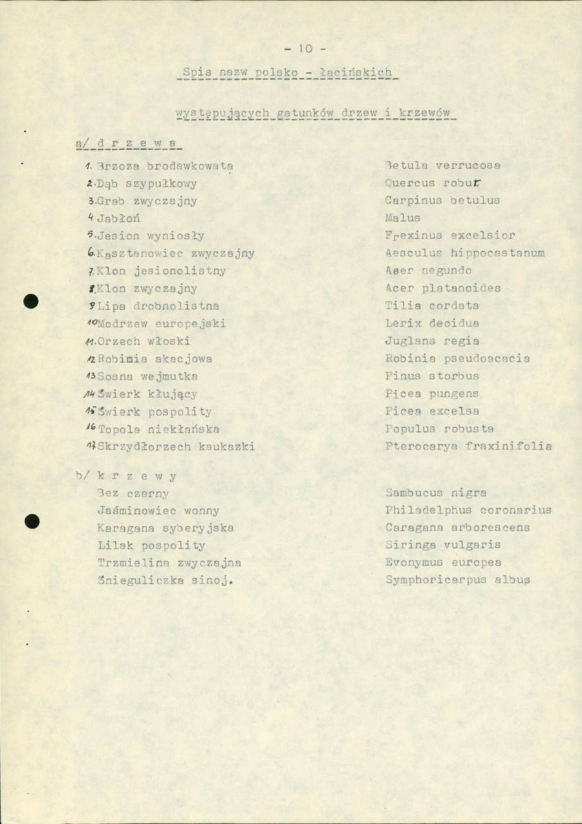 EP - Ewidencja parkowa, skan nr 17
