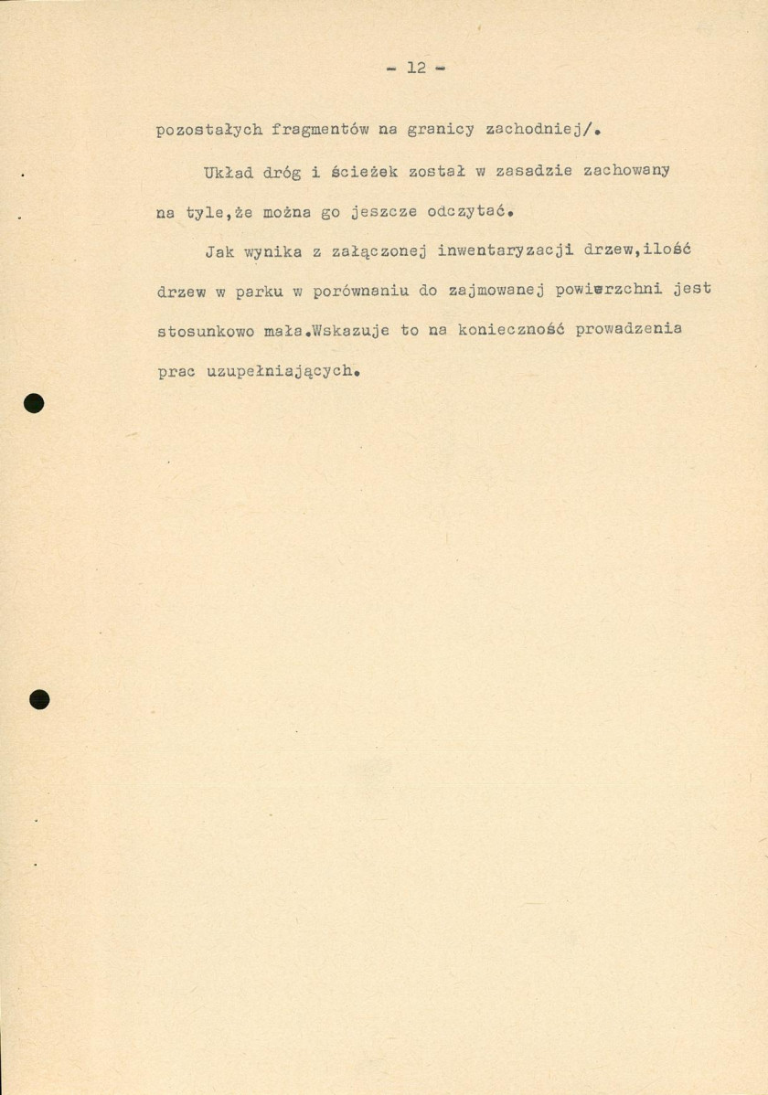 EP - Ewidencja parkowa, skan nr 19