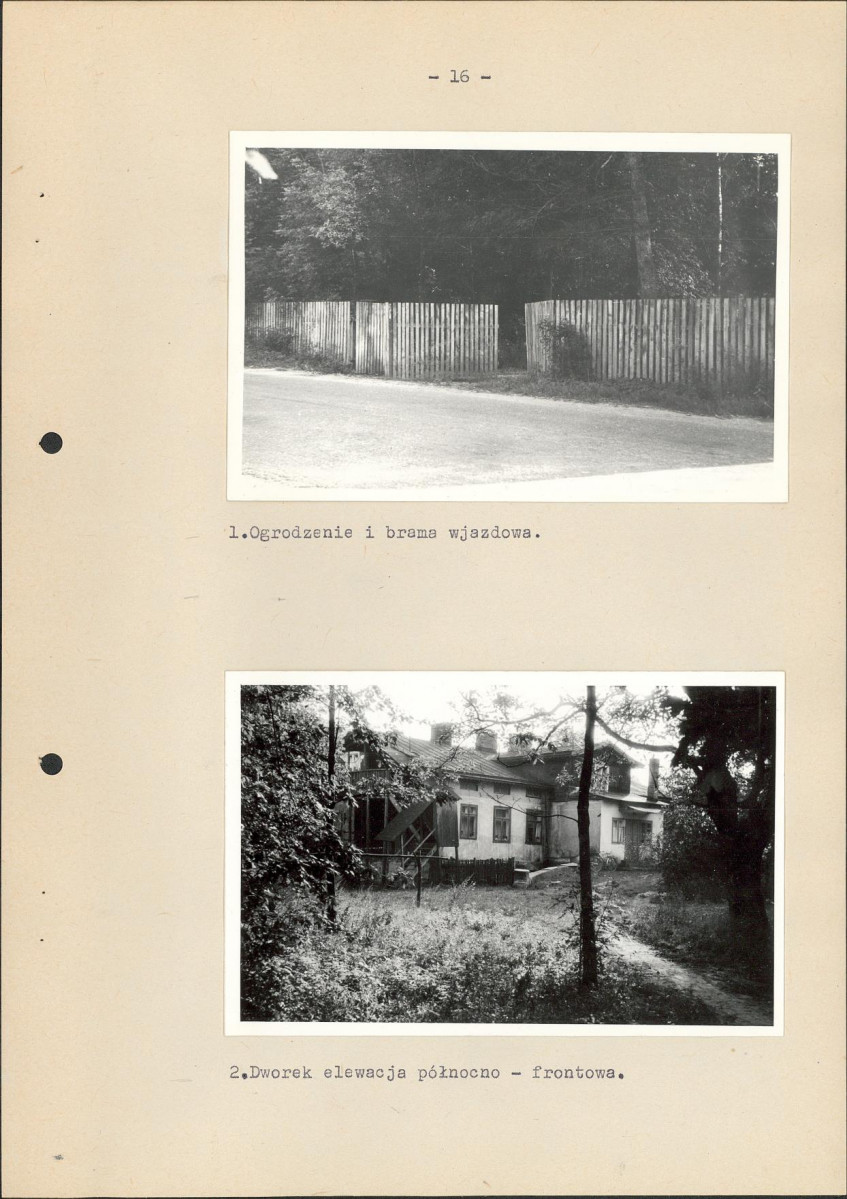 EP - Ewidencja parkowa, skan nr 23