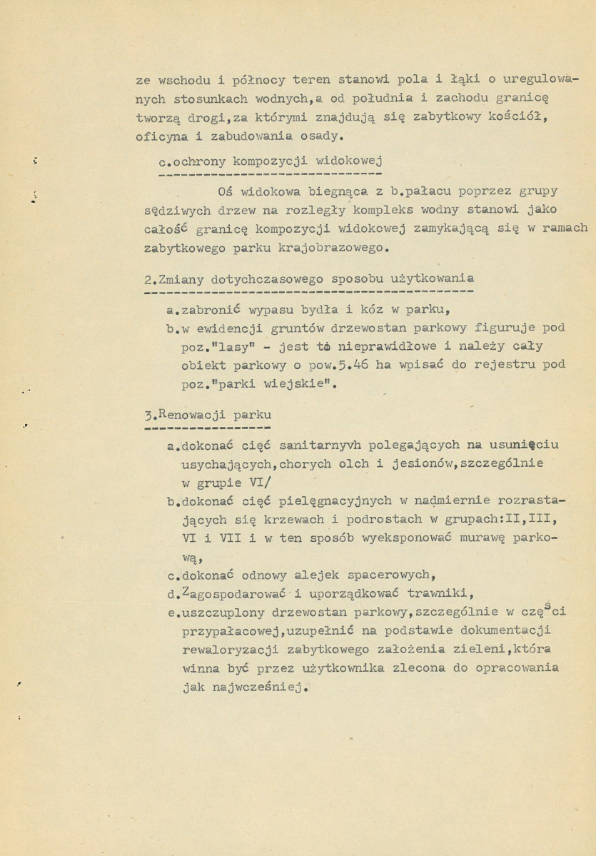 Ewidencja parkowa, skan nr 17