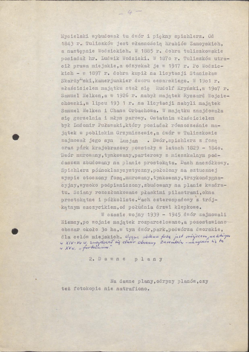 EP - Ewidencja parkowa, skan nr 13