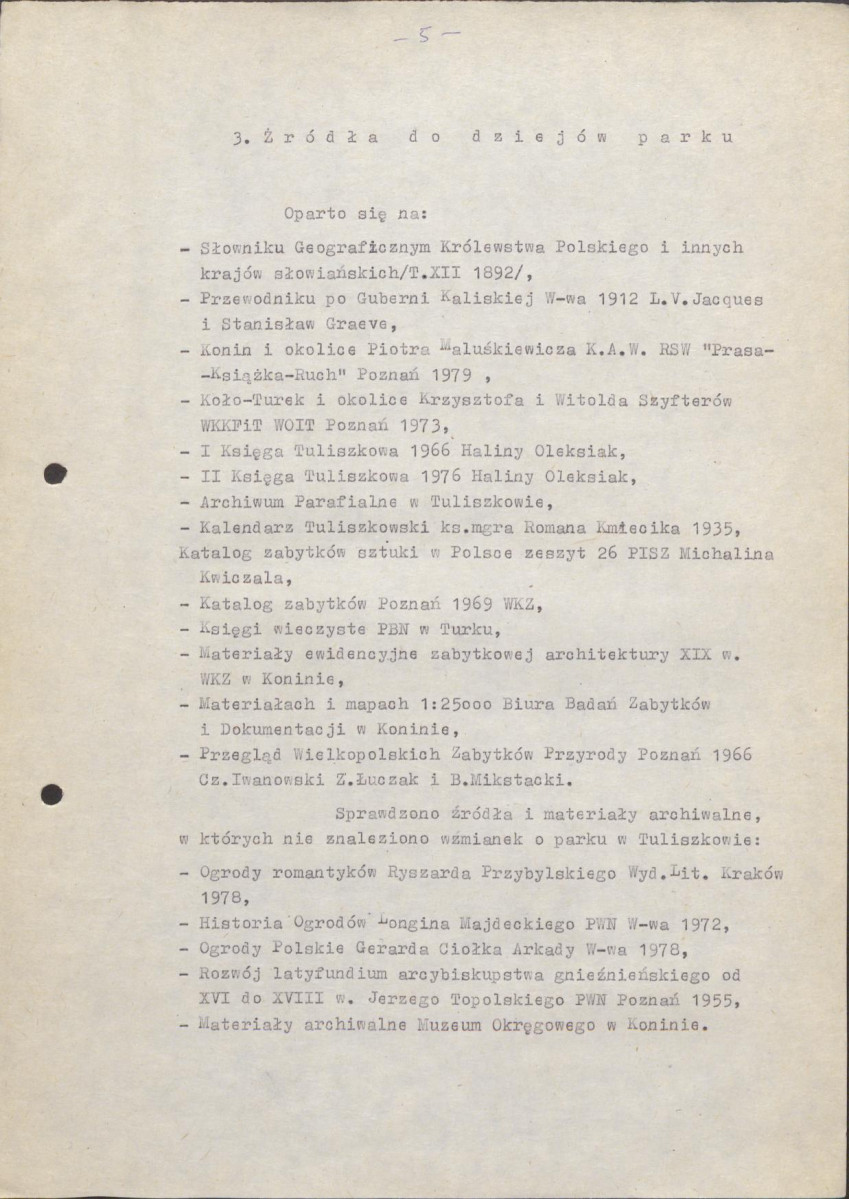 EP - Ewidencja parkowa, skan nr 14