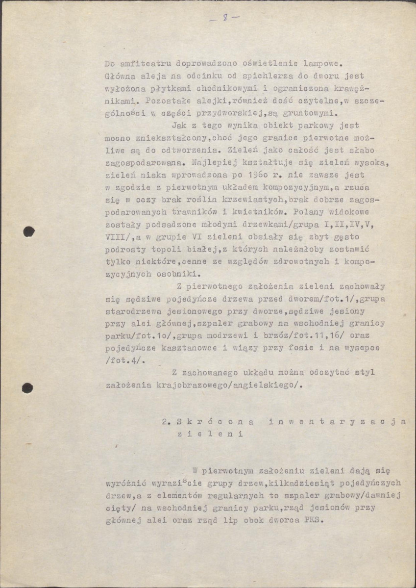 EP - Ewidencja parkowa, skan nr 17