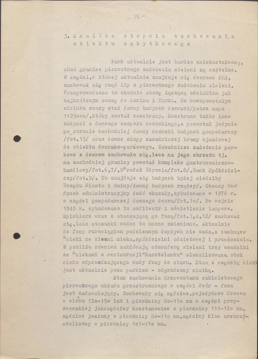 EP - Ewidencja parkowa, skan nr 24