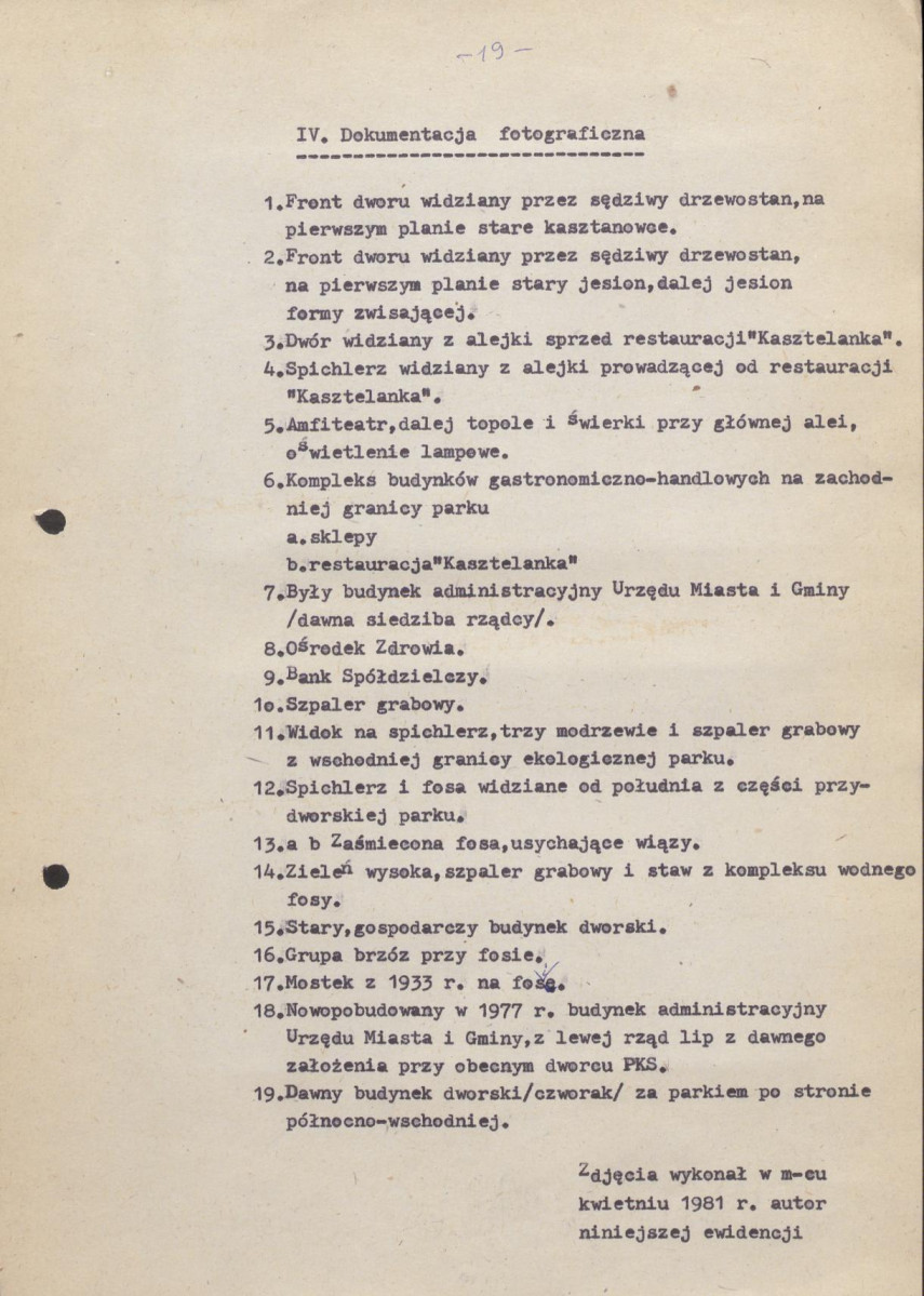 EP - Ewidencja parkowa, skan nr 28