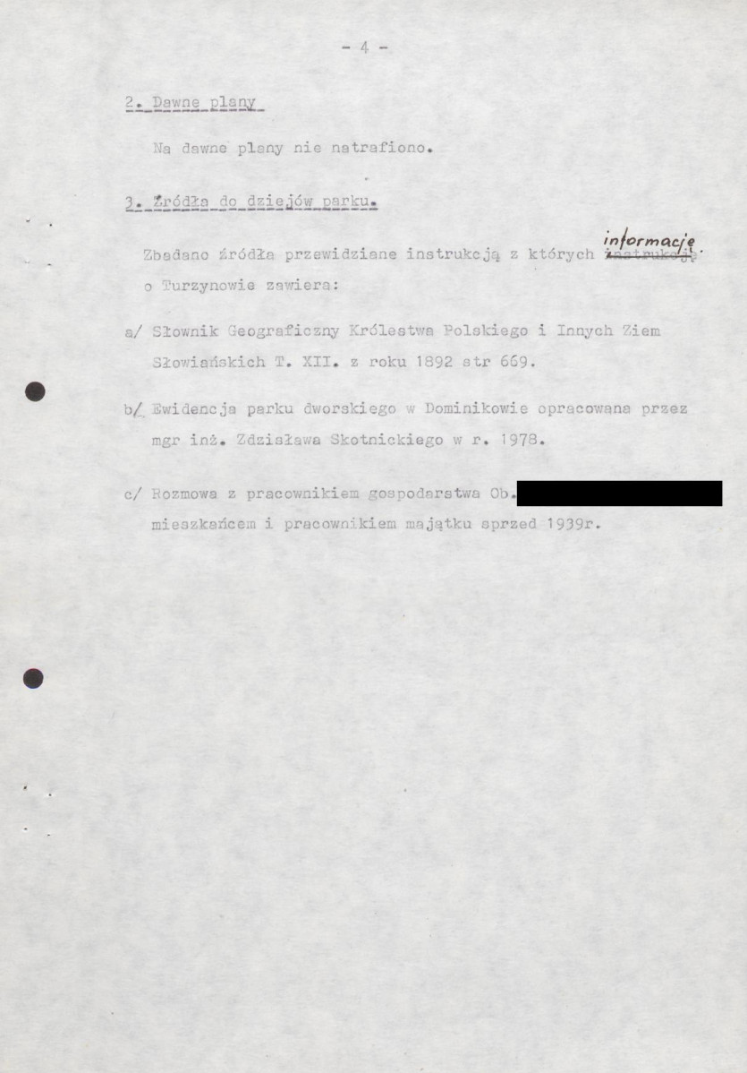EP - Ewidencja parkowa, skan nr 11