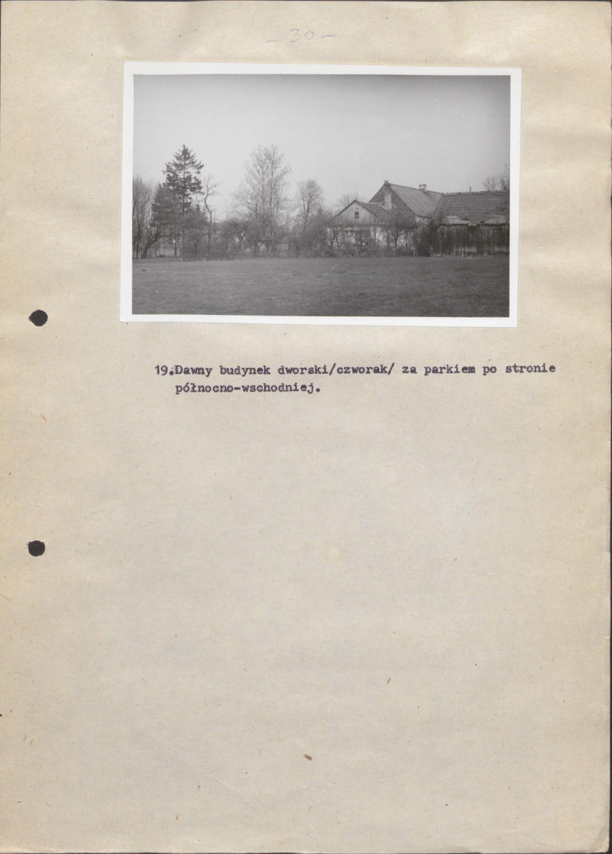 EP - Ewidencja parkowa, skan nr 39