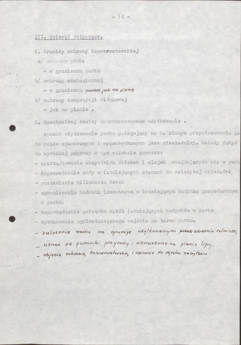 EP - Ewidencja parkowa, skan nr 21