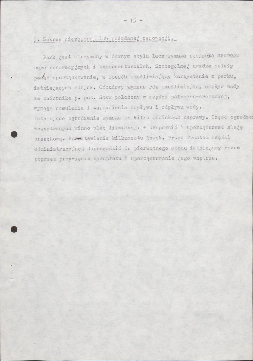 EP - Ewidencja parkowa, skan nr 22