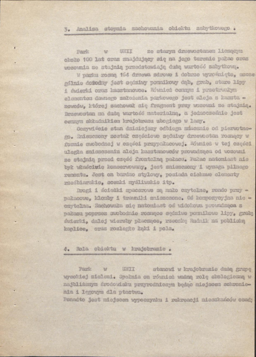 Ewidencja parkowa, skan nr 17