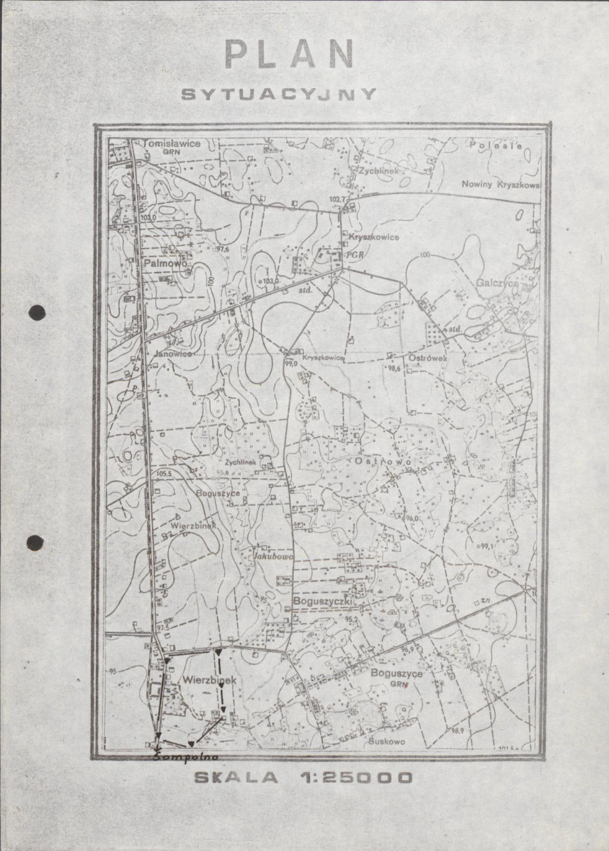 Ewidencja parkowa, skan nr 9