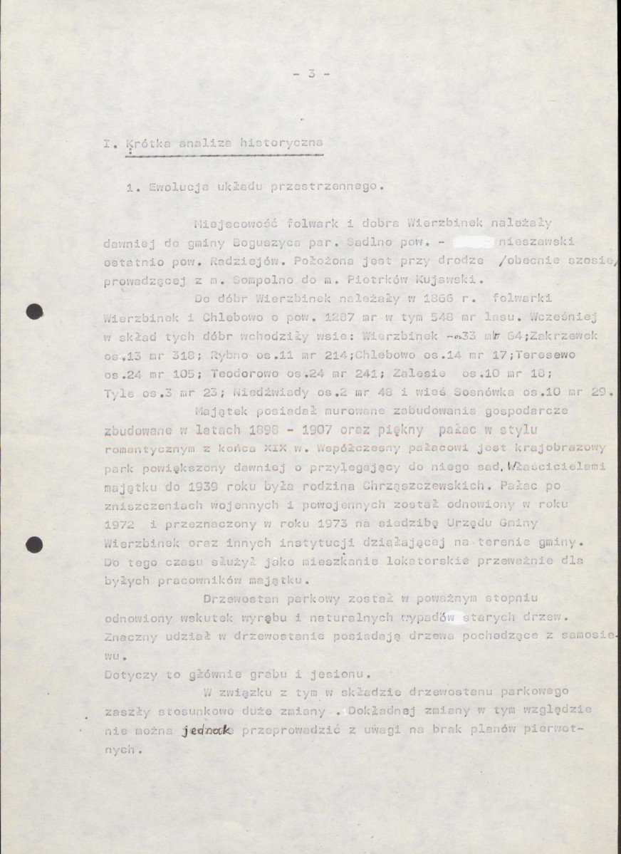 Ewidencja parkowa, skan nr 10