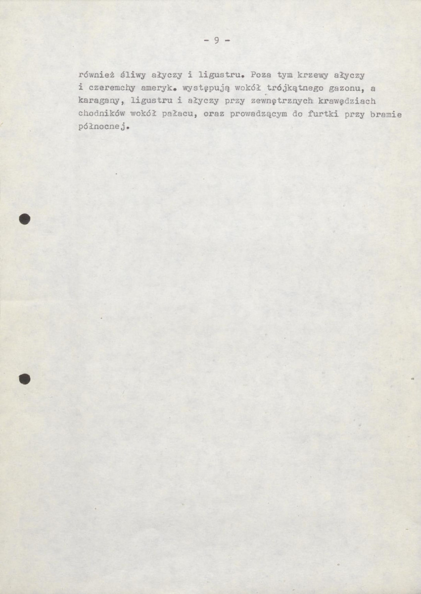 Ewidencja parkowa, skan nr 16