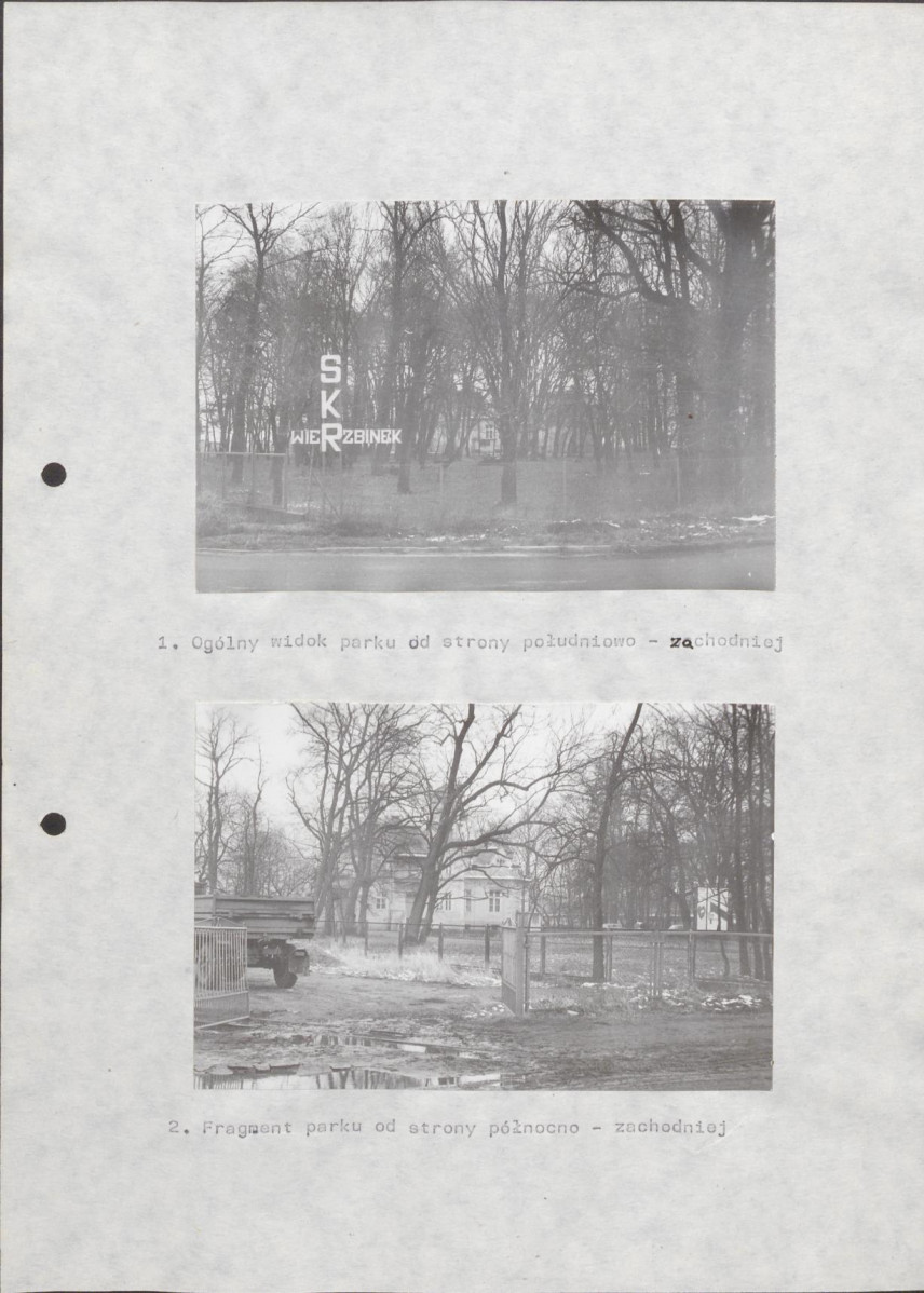 Ewidencja parkowa, skan nr 27