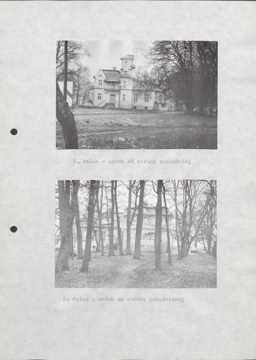 Ewidencja parkowa, skan nr 29